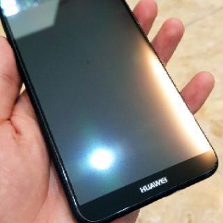 Huawei Nova 2i - Cường Lực Full Màn Hình