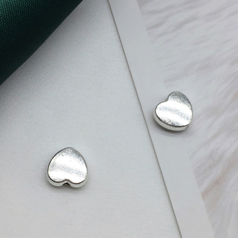 [GIÁ SỈ]Charm trái tim cực xinh - Hàng loại 1 siêu đẹp PHL355