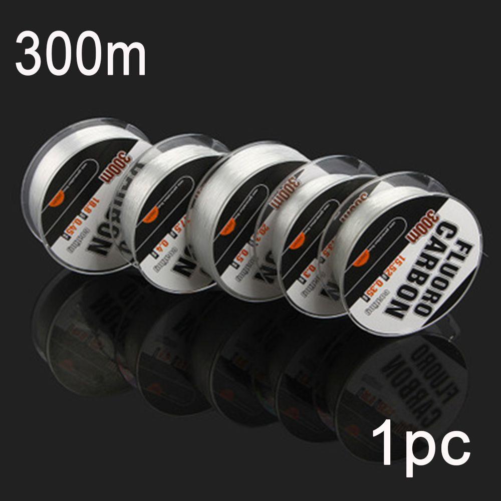 Cuộn Dây Câu Cá Bằng Nylon Siêu Bền Chắc SHOUKEY