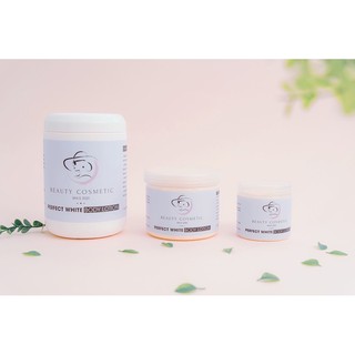 Kem dưỡng trắng da Body Lotion Perfect White