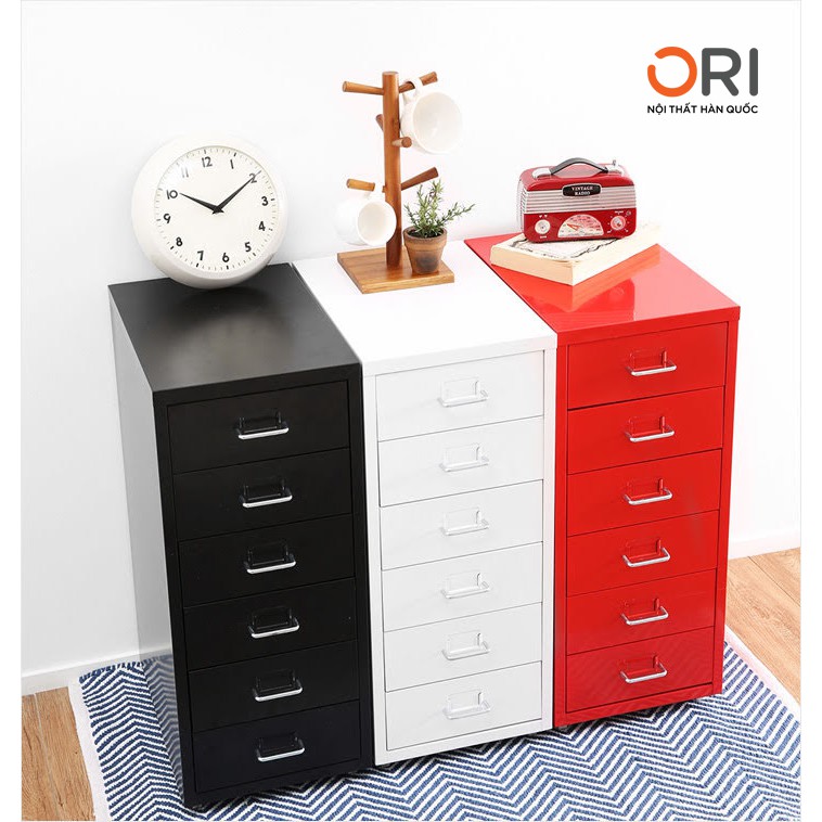 TỦ SẮT VĂN PHÒNG ĐA NĂNG LẮP RÁP