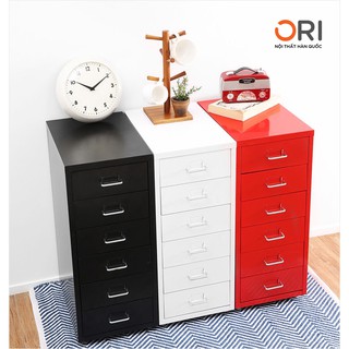 TỦ SẮT VĂN PHÒNG ĐA NĂNG LẮP RÁP