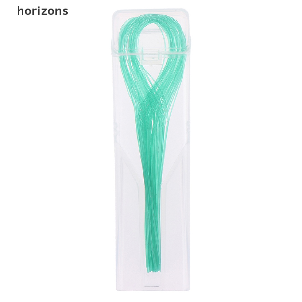 Set 50 Giá Đỡ Chỉ Nha Khoa Chỉnh Nha Chuyên Dụng