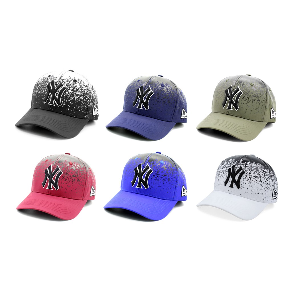 Nón két cong NY 27