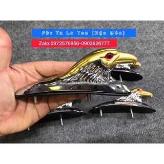 Con Ó gắn dè trước
