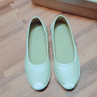 Giày lười nữ