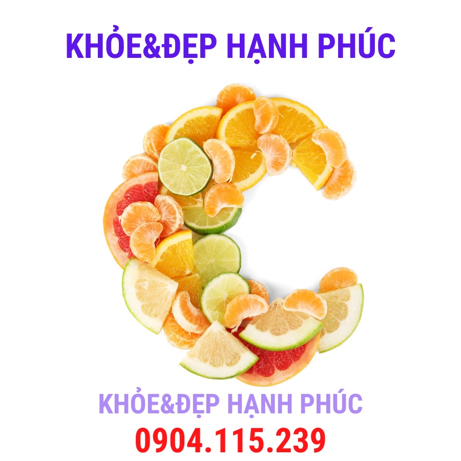 [ Date T8/24 ] Ester-C 500 plus elken tăng cường hệ miễn dịch – 60 viên/lọ