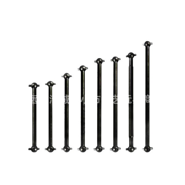 Trục truyền động xương chó  đầy đủ các kích thước cho xe điều khiển Wltoys HSP 1:10 Off-Road Buggy Truck