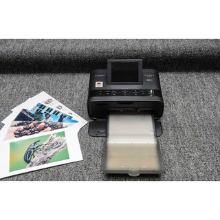 Máy In Ảnh Canon Selphy CP1300