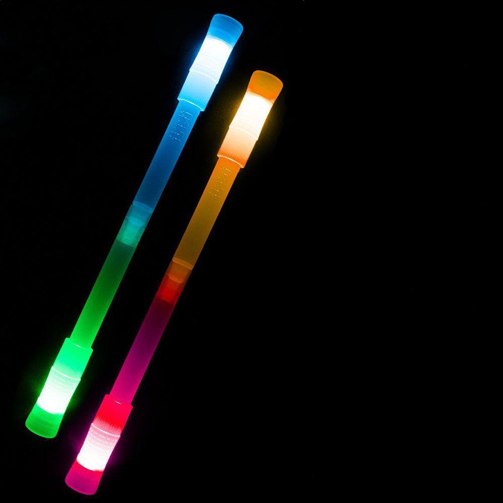Bút Xoay Có Đèn Flash Chống Trượt LAYOR1 Tiện Dụng