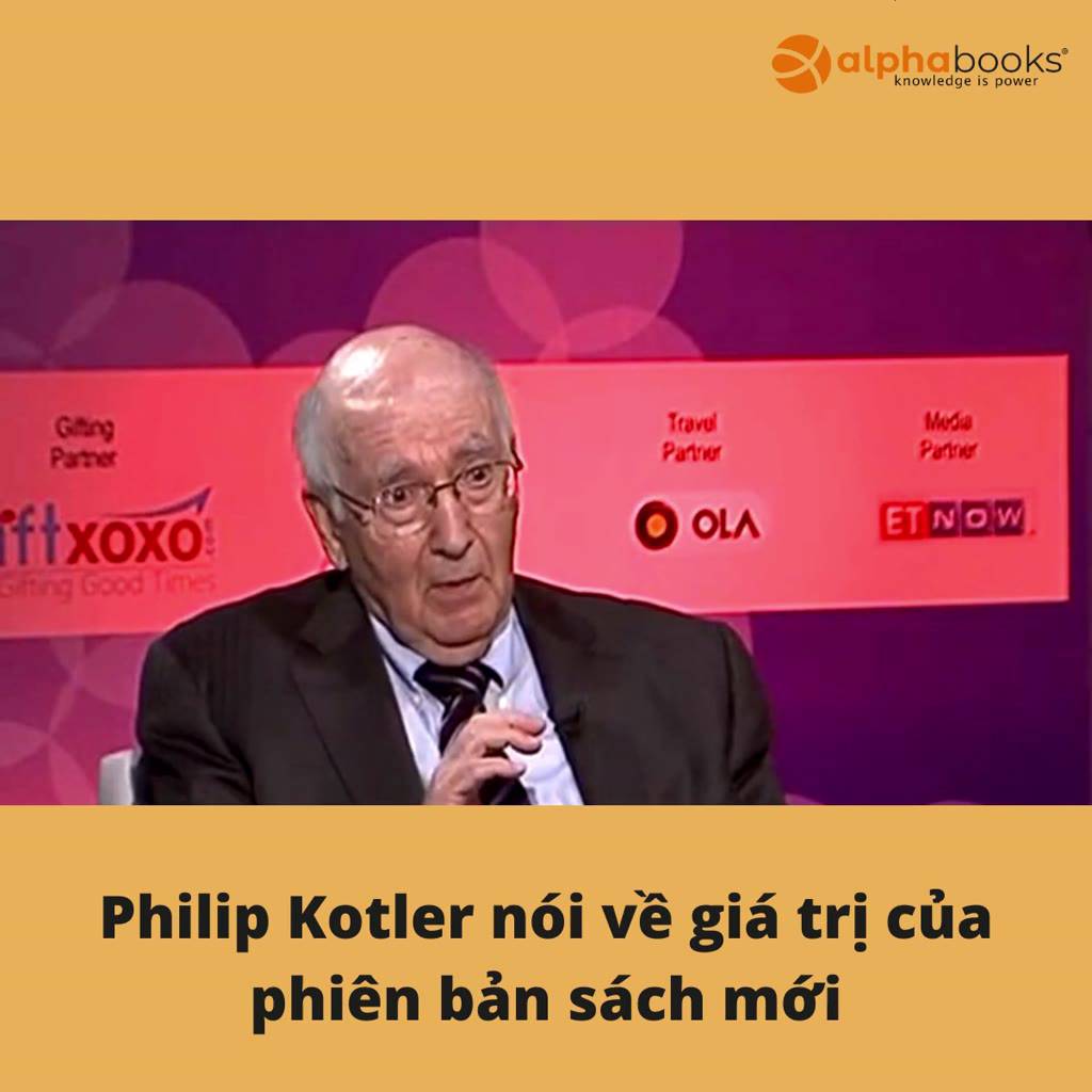 Sách - Nguyên Lý Marketing (Phiên bản mới nhất) | BigBuy360 - bigbuy360.vn