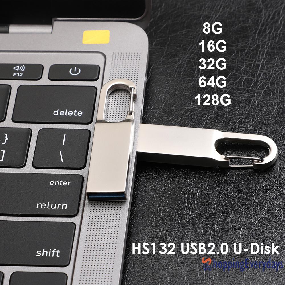 Usb 2.0 Dung Lượng 8gb / 16gb / 32gb / 64gb / 128gb