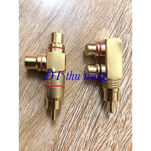 Jack chia av 1 ra 2 đồng xịn
