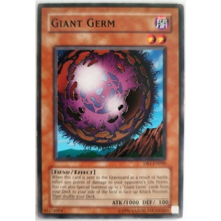 [Thẻ Yugioh] Giant Germ |EN| Common