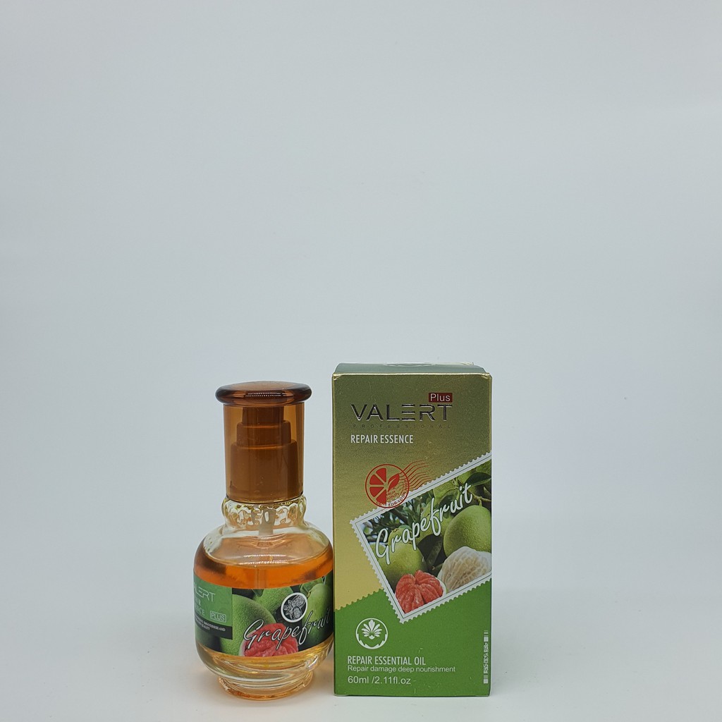 TINH DẦU BƯỞI  DƯỠNG TÓC  60ML