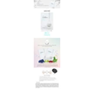 Mặt nạ cấp ẩm và collagen Mesonie