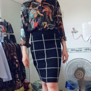 Áo sơ mi nữ áo sơ mi nữ