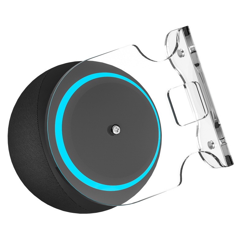 Giá Đỡ Loa Gắn Tường Mini forEcho dot 4 HomePod