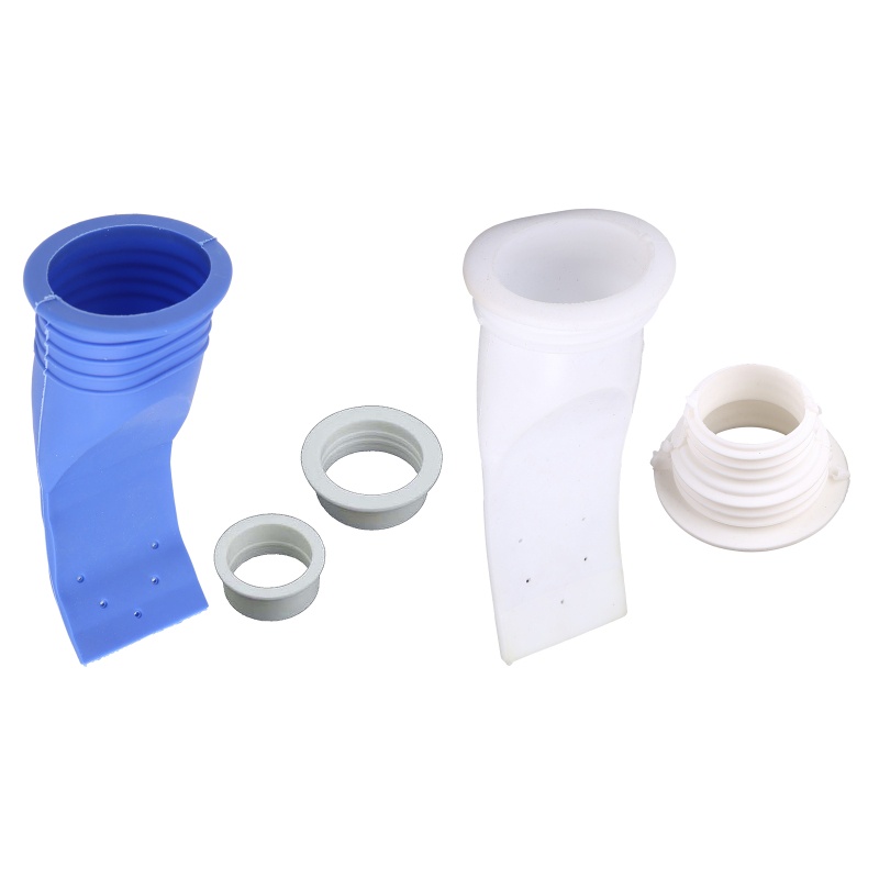Lõi Lọc Silicone Tự Đóng Cho Cống Thoát Nước Nhà Bếp / Phòng Tắm
