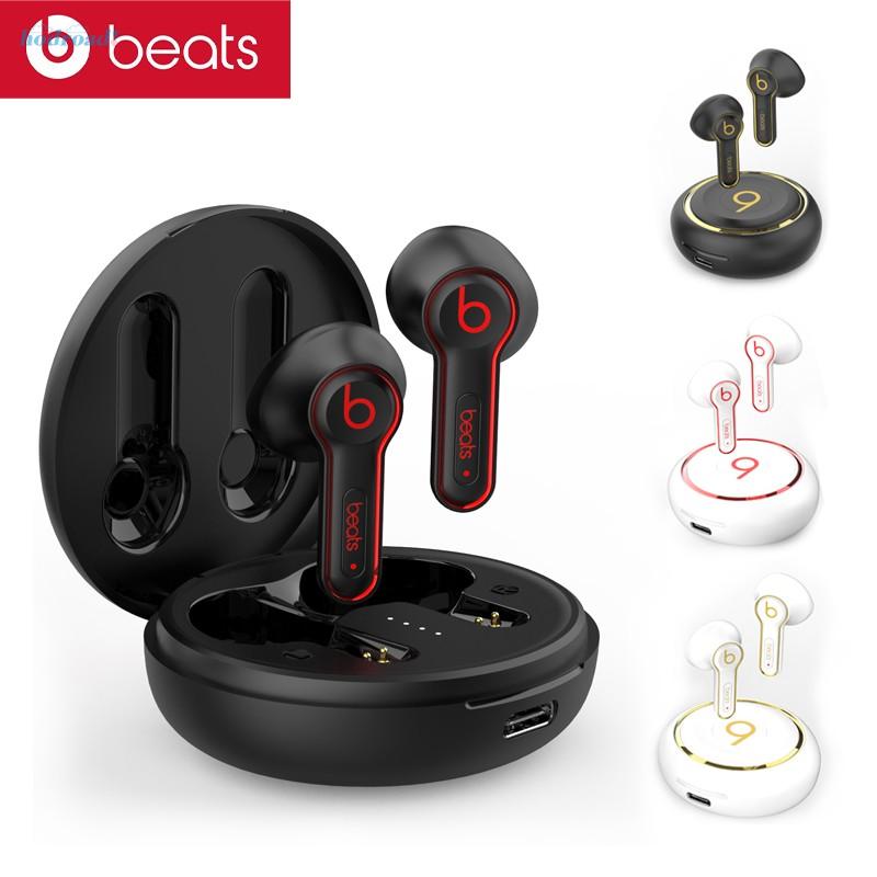 Tai Nghe Bluetooth 5.0 Không Dây Beats H3 Cho Iphone Xiaomi Huawei
