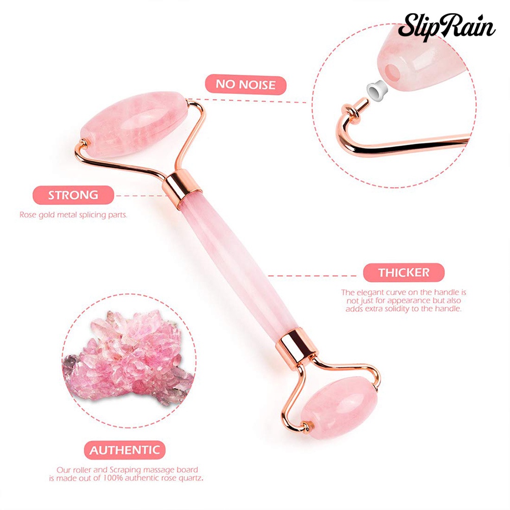Con lăn ngọc bích giả mới chăm sóc cổ | BigBuy360 - bigbuy360.vn
