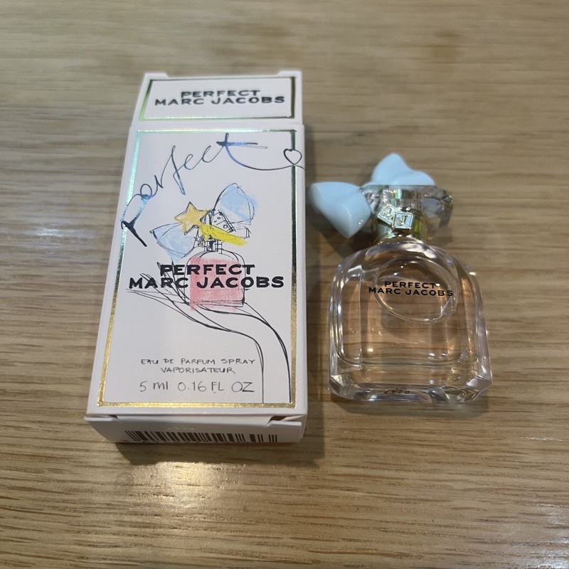 [Mini] Nước hoa Marc Jacobs Perfect