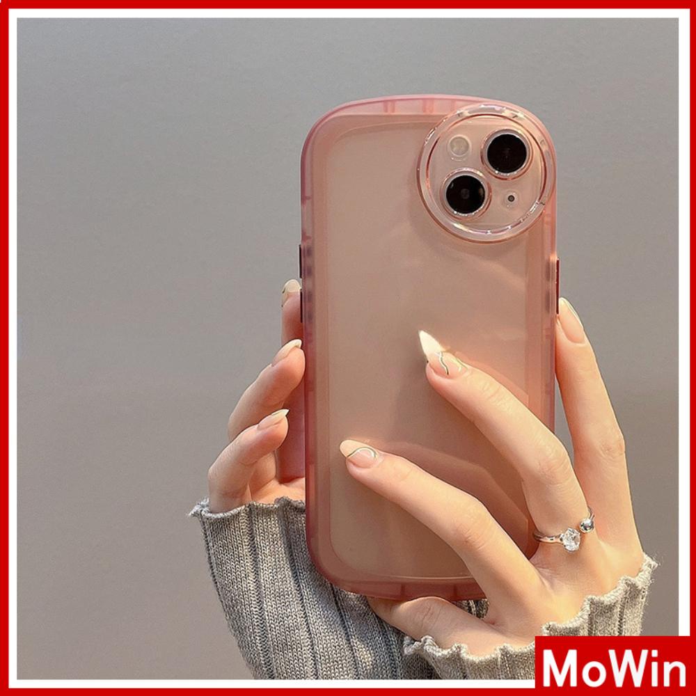 Ốp điện thoại silicone túi khí chống sốc bảo vệ camera thích hợp cho IPHONE 11 13 PRO MAX 12 PRO MAX 7 PLUS XR XS MAX