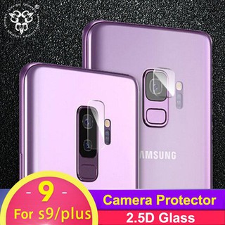 Kính Cường Lực Camera cho Samsung S9