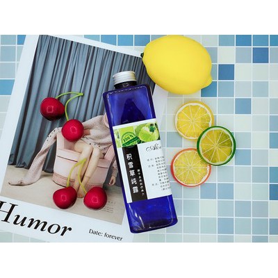 Quả Chanh nhựa vàng xanh dùng làm phụ kiện chụp ảnh sản phẩm