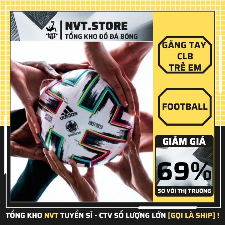 Quả bóng đá đúc size 5 mẫu cup C1 Premier League, La Liga, banh bóng đá Champions dành cho thi đấu giá rẻ - NVT.store.vn