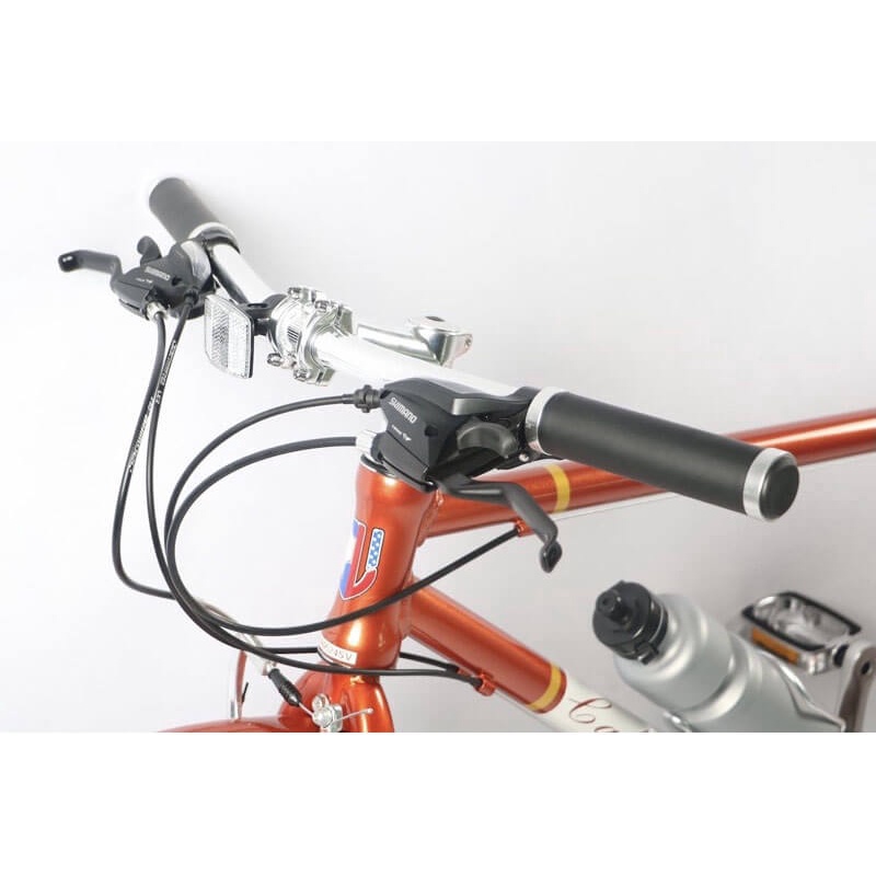 Xe đạp thể thao California City350 - Rẻ nhất HN