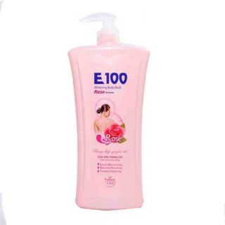 SỮA TẮM E 100 LOẠI 1,2kg