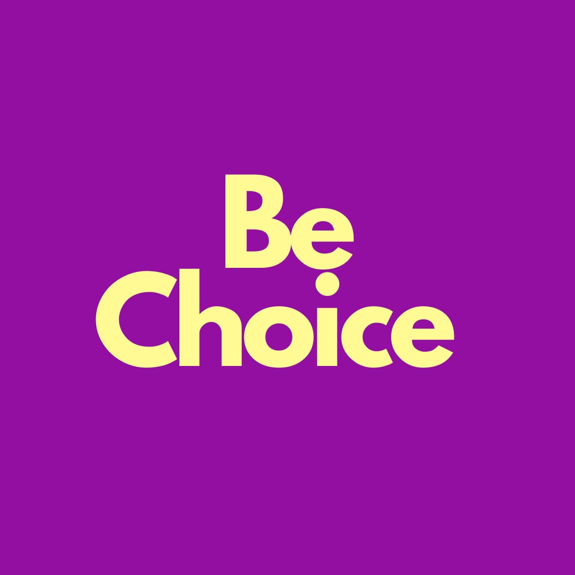 BeChoice