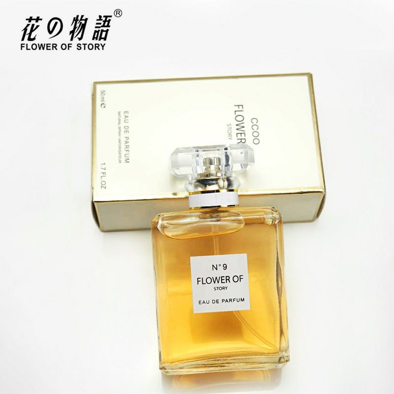 nước hoa n9 folower của nam chai 50 ml hàng nội địa trung quốc mp | Thế Giới Skin Care