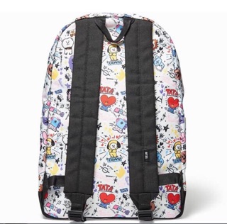 Balô bt21 bts