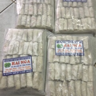 Chả ram tôm đất loại đặc biệt