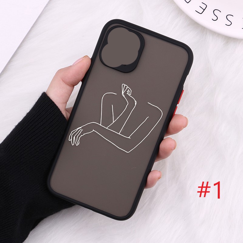 Ốp lưng iphone 6plus 6splus 7 plus 8plus X Xr XsM  11 12 13 Promax - MANGO220 - MangoOvil