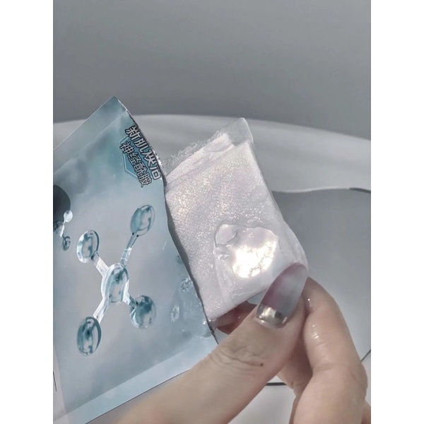 Hộp 20 miếng mặt nạ anya proya