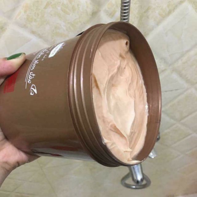 KEM Ủ TÓC NHÂN SÂM ĐÀO SWHITE | BigBuy360 - bigbuy360.vn