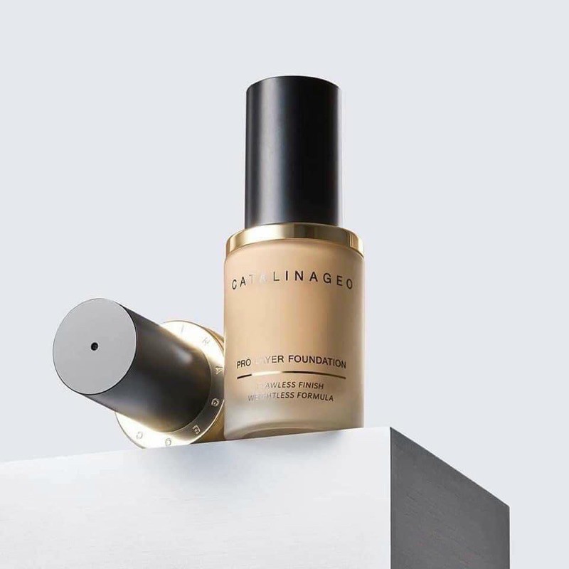 kem nền tự nhiên CATALINA GEO | BigBuy360 - bigbuy360.vn