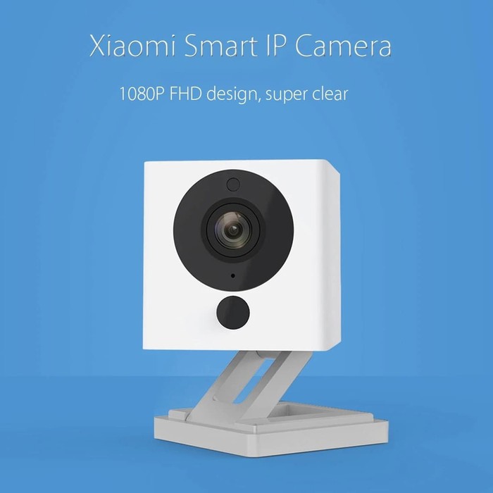 Camera Xiaomi Xiaofang 1s Thông Minh 1080p Ip Cctv Wifi