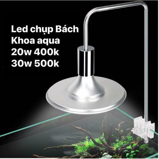 Đèn LED XIMA Led chụp 20W
