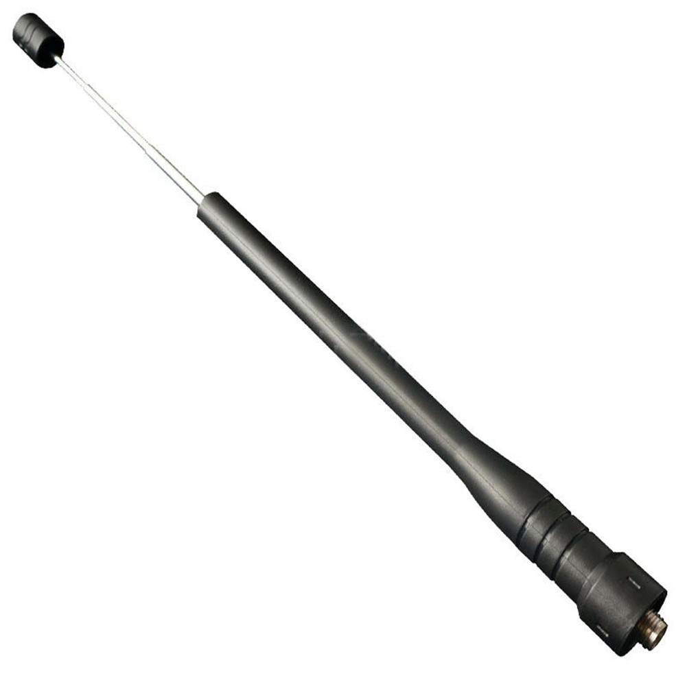 Ăng Ten Hai Chiều UHF 400-470MHz Cho Máy Bộ Đàm Baofeng BF888S 777S 666S R23