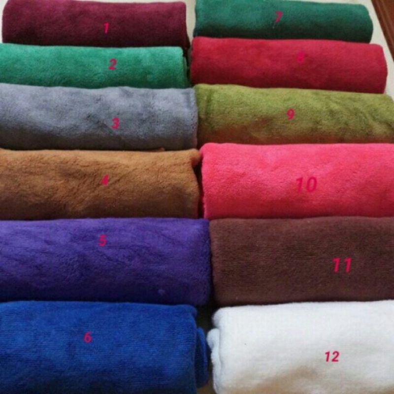 [SIÊU RẺ] Combo 5 khăn lau đa năng Ttiện lợi 30x50cm chất vải thấm hút cao