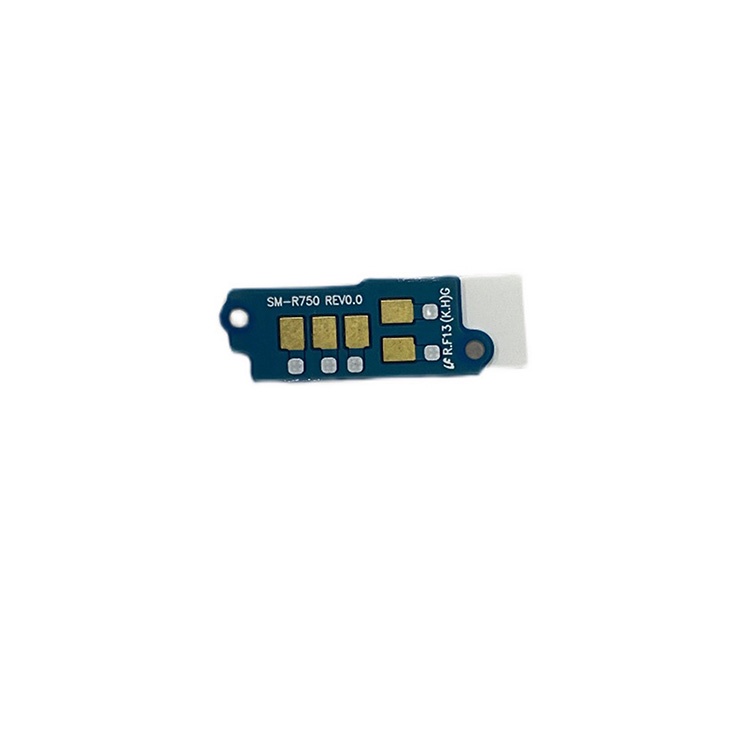 1 Đầu Nối Sạc Pin Thay Thế Cho Đồng Hồ Samsung Gear S R750