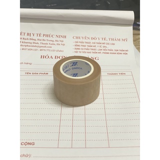 Băng dính mép mũi Hàn Quốc 2,5CM