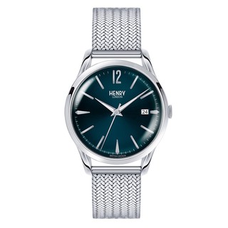 Đồng Hồ Nam Henry London HL39 M 0029 Knightsbridge