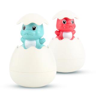 Đồ chơi trứng xịt nước dễ thương cho bé