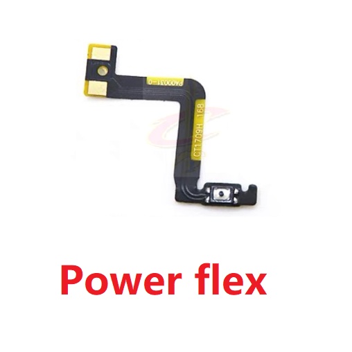 Cáp Nút Nguồn âm lượng Cho Điện Thoại oppo F1 Plus F1+