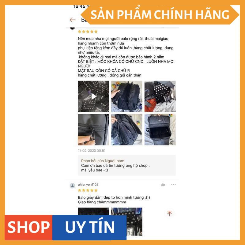 Balo  Colkids SS5 thời trang nam nữ đi chơi đẹp đi học tặng Full tag + giấy thơm +bạch tuột cao su